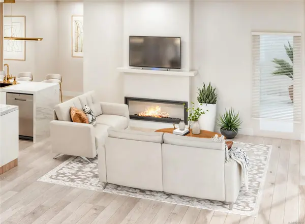 Central Saanich, BC V8M 2B1,7815 Wallace Dr #401