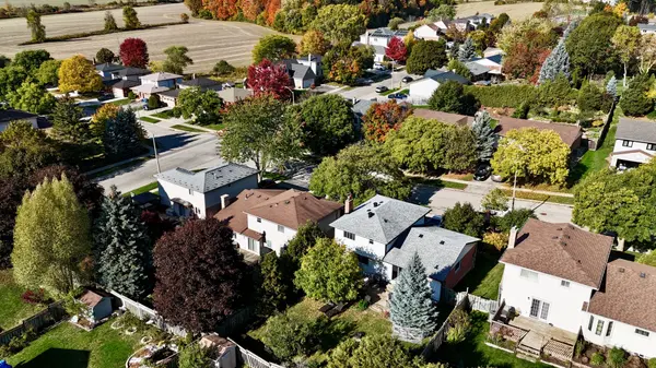 Guelph, ON N1K 1J6,40 Shoemaker CRES