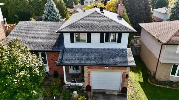 Guelph, ON N1K 1J6,40 Shoemaker CRES