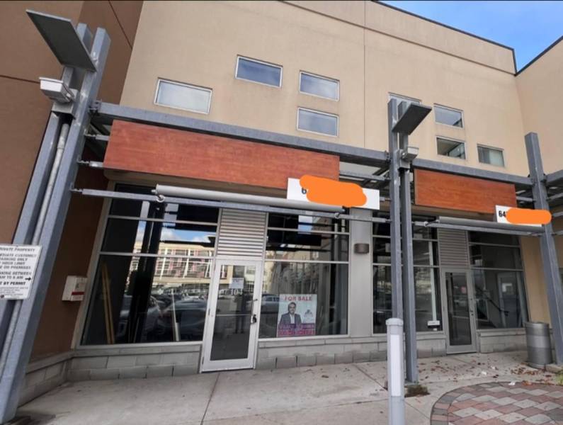 1065 Canadian PL #104, Mississauga, ON L4W 0B8