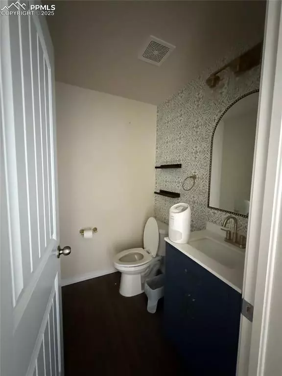 Colorado Springs, CO 80917,4626 High Springs CT