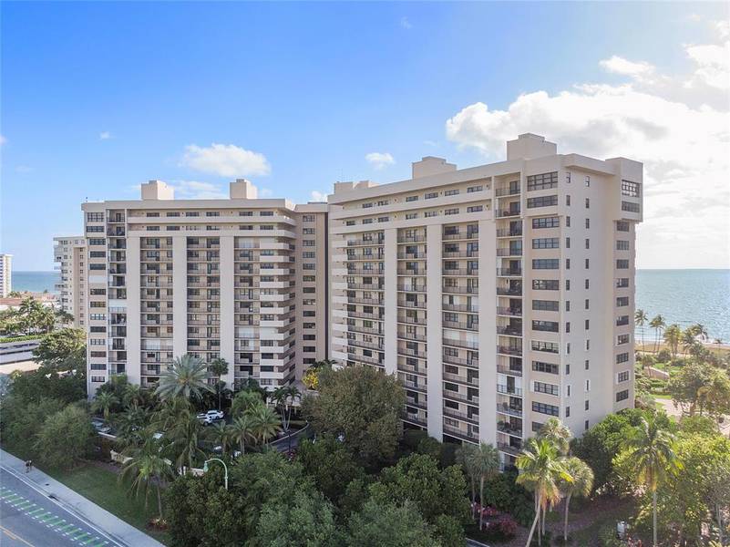 5100 N Ocean Blvd #1504, Lauderdale By The Sea, FL 33308