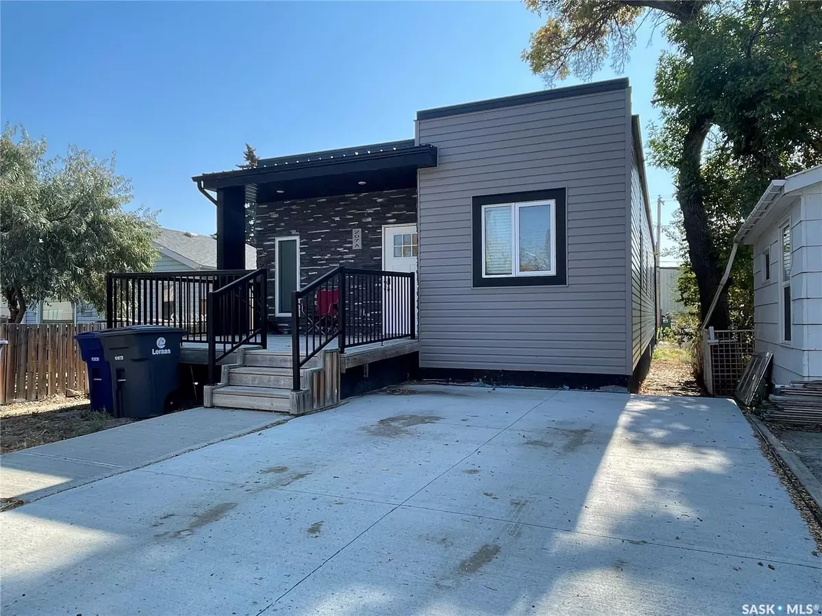 Kindersley, SK S0L 1S0,207 1ST AVENUE W