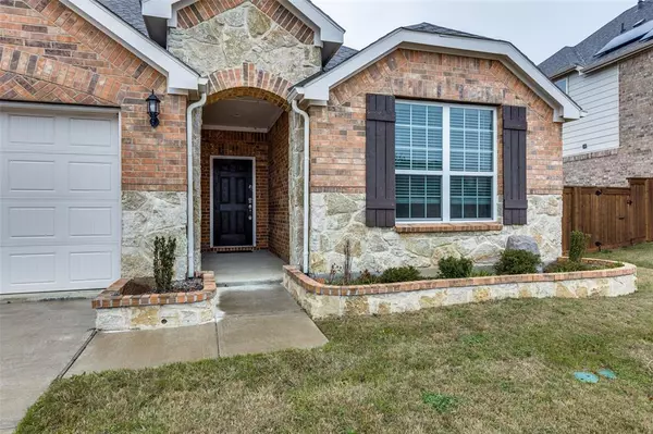 Mansfield, TX 76084,2502 Wallingford Drive