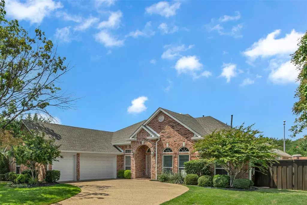 Plano, TX 75093,6801 Cedar Ridge Court