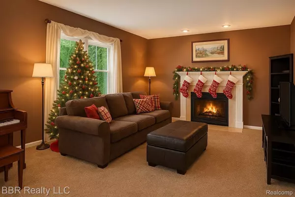 Brownstown, MI 48183,22795 Fawn RD