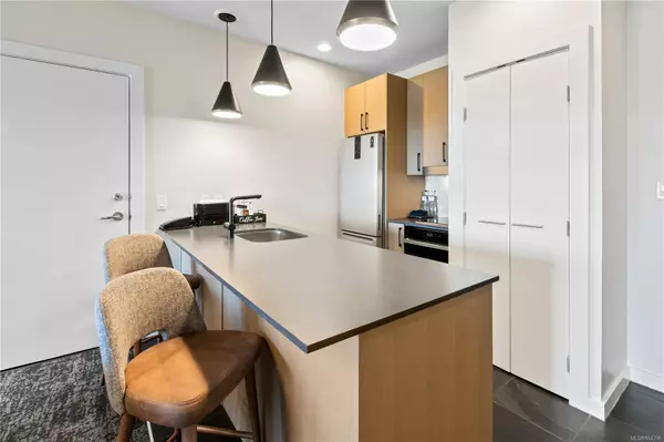 Ucluelet, BC V0R 3A0,596 Marine Dr #1801