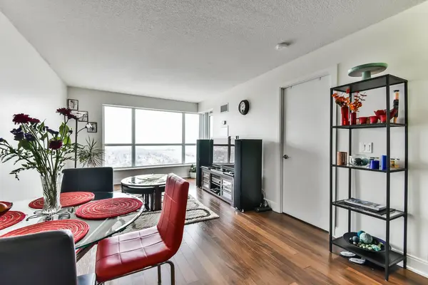 Toronto E07, ON M1S 0G4,135 Village Green SQ #2826