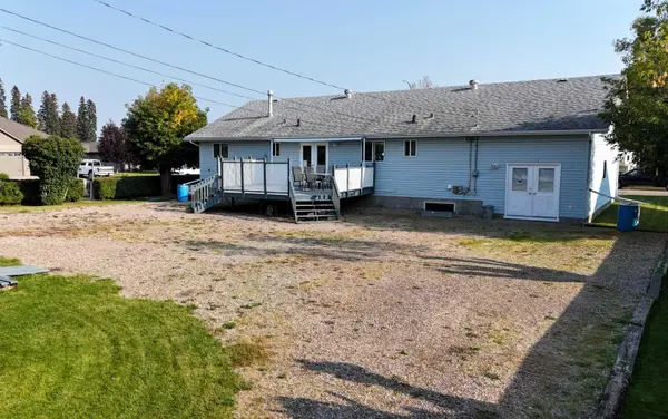 Edson, AB T7E 1K8,4906 8 AVENUE