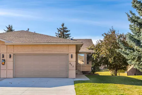 627 High View PARK NW, High River, AB T1V 1E5