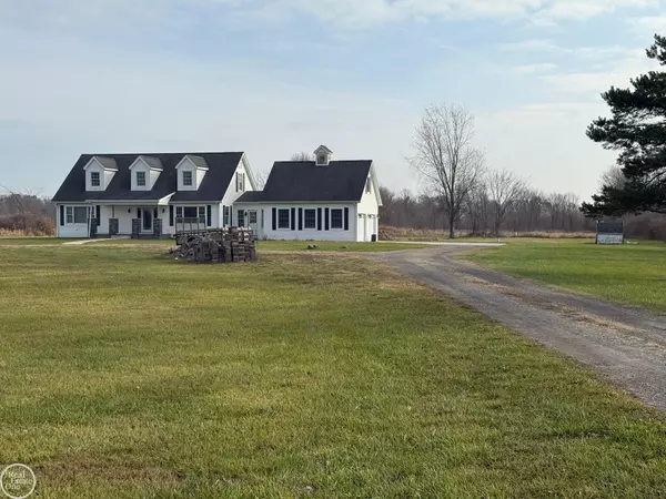 Ira, MI 48023,6301 Meldrum RD