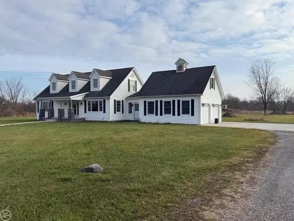 Ira, MI 48023,6301 Meldrum RD