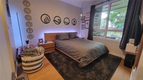 Victoria, BC V8V 0G1,1201 Fort St #108