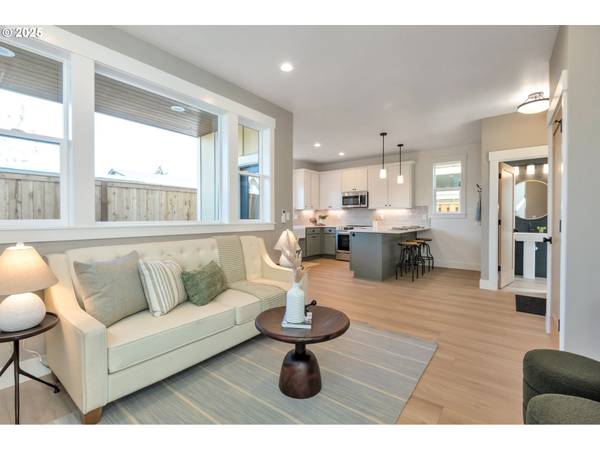 Portland, OR 97206,7263 SE Duke ST #7