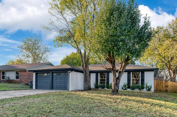 Fort Worth, TX 76108,612 Annapolis Drive