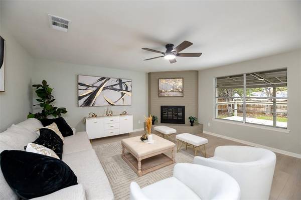 Fort Worth, TX 76108,612 Annapolis Drive