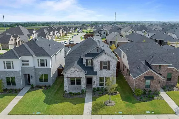 Mckinney, TX 75071,8532 Hazel Grove Drive