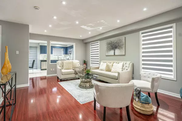 Brampton, ON L6X 4Z9,42 Brunswick ST