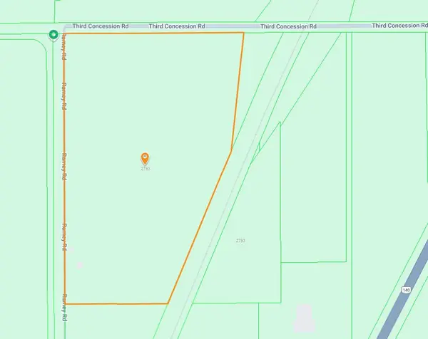 2793 Ramey ST, Port Colborne, ON L3K 5V5