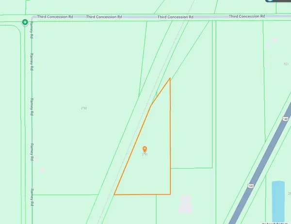 2793 Ramey ST, Port Colborne, ON L3K 5V5