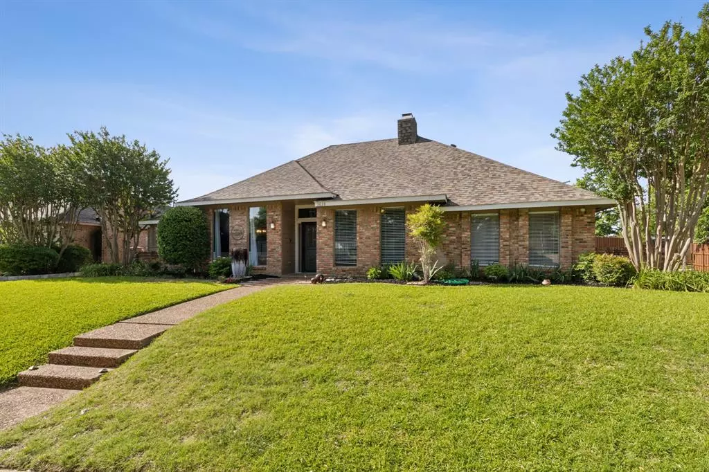 Plano, TX 75075,3628 Leathertop Drive