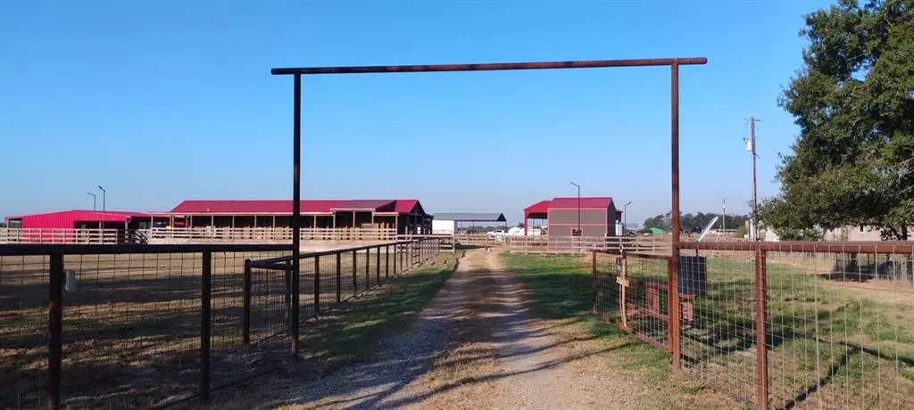 Kaufman, TX 75142,16505 County Road 109