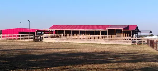 Kaufman, TX 75142,16505 County Road 109