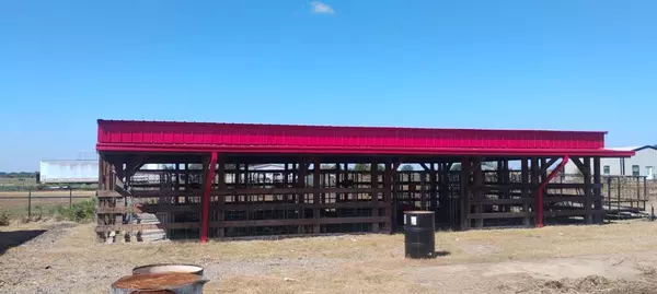 Kaufman, TX 75142,16505 County Road 109