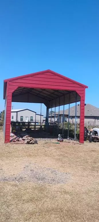 Kaufman, TX 75142,16505 County Road 109