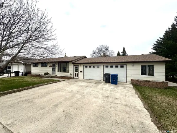 807 Elsinore STREET, Whitewood, SK S0G 5C0