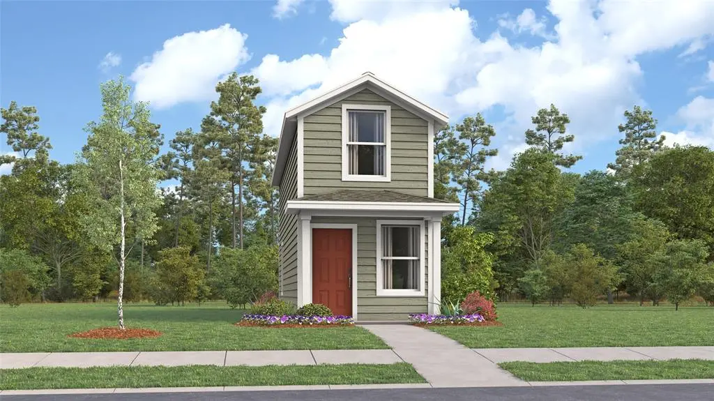 Princeton, TX 75407,1002 Robin Hill Lane