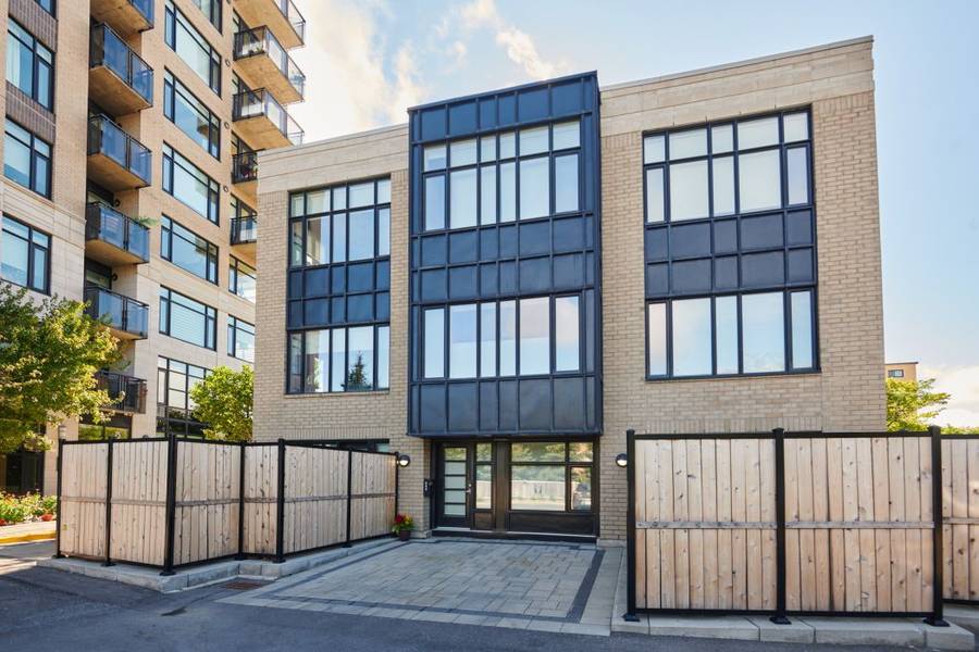 775 Richmond RD N #7, Carlingwood - Westboro And Area, ON K2A 0G7