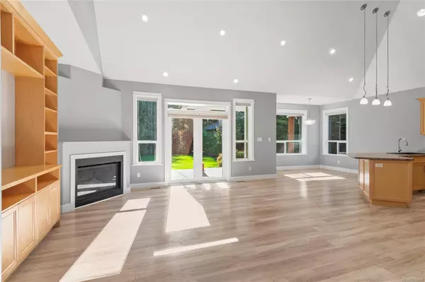 Campbell River, BC V9W 0A6,438 Legacy Dr