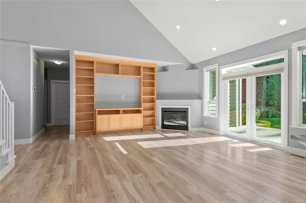 Campbell River, BC V9W 0A6,438 Legacy Dr