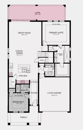 Port St Lucie, FL 34987,9298 SW LORENZO WAY