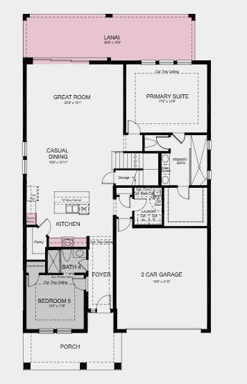 Port St Lucie, FL 34987,9298 SW LORENZO WAY