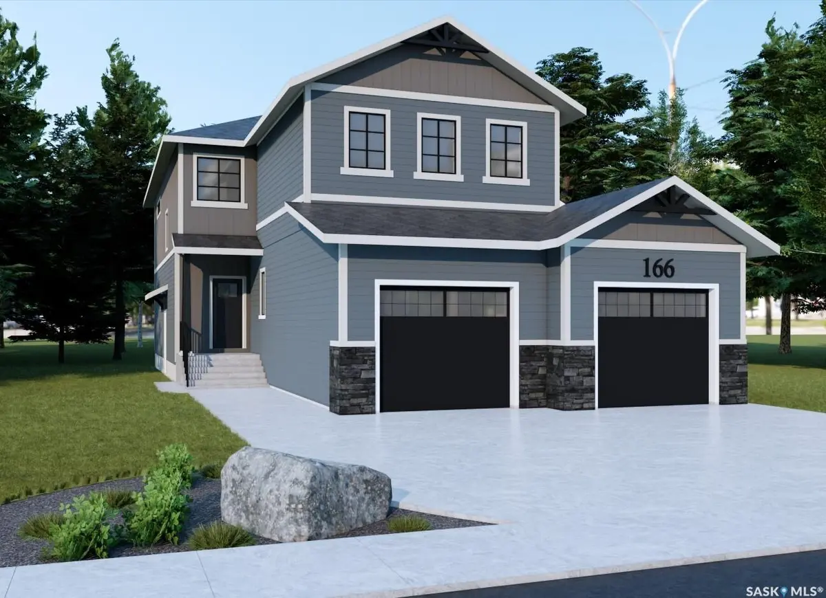 429 Traeger CLOSE, Saskatoon, SK S7V 1Z5