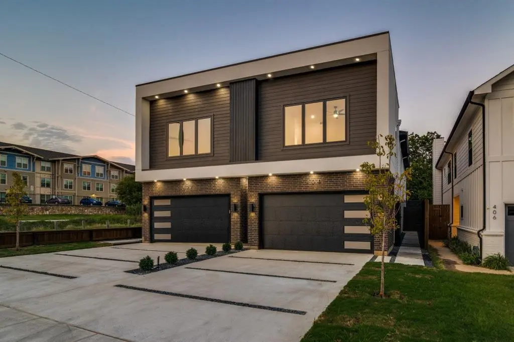 Dallas, TX 75223,402 Parkview Avenue