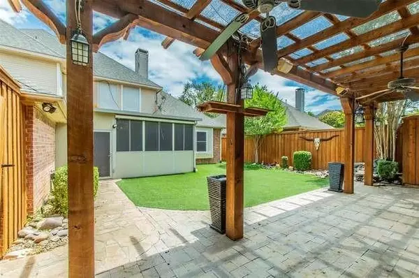 Plano, TX 75093,2909 Harkness Drive