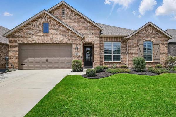 1809 Lithgow Road,  Celina,  TX 75009