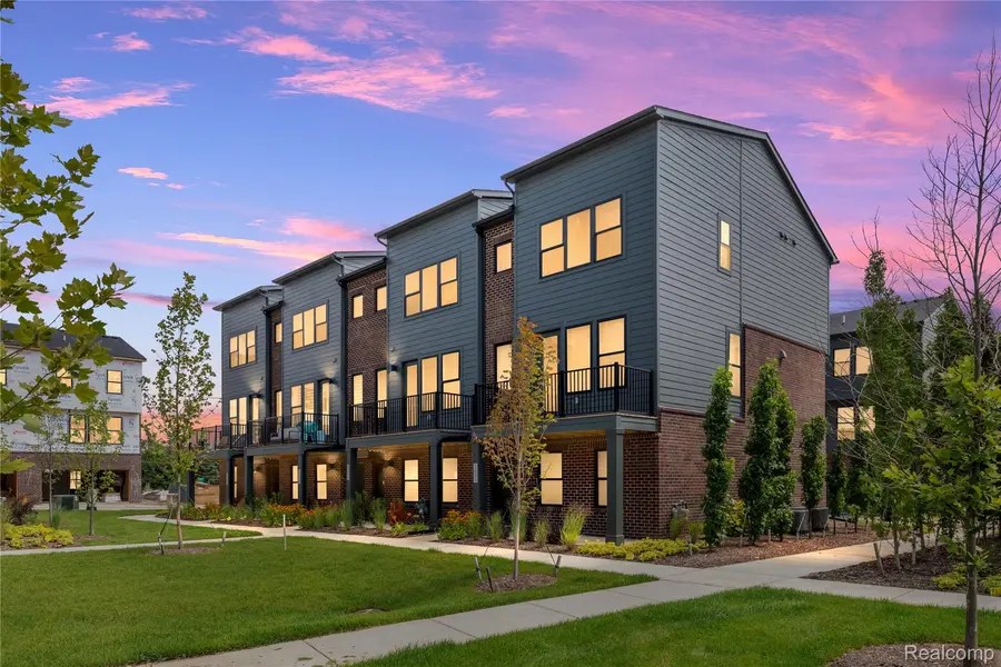 2125 Evergreen LN #30, Ann Arbor, MI 48103