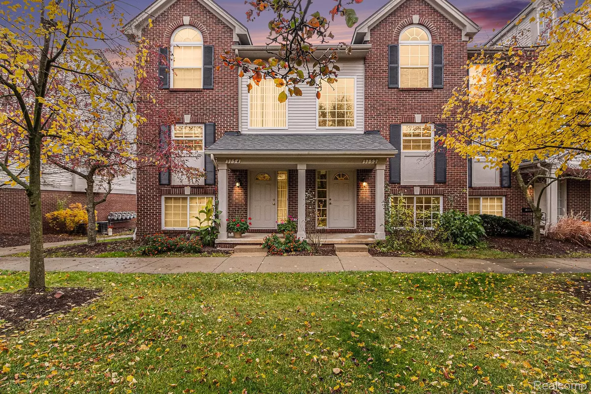 Pittsfield, MI 48108,3152 Promenade CIR