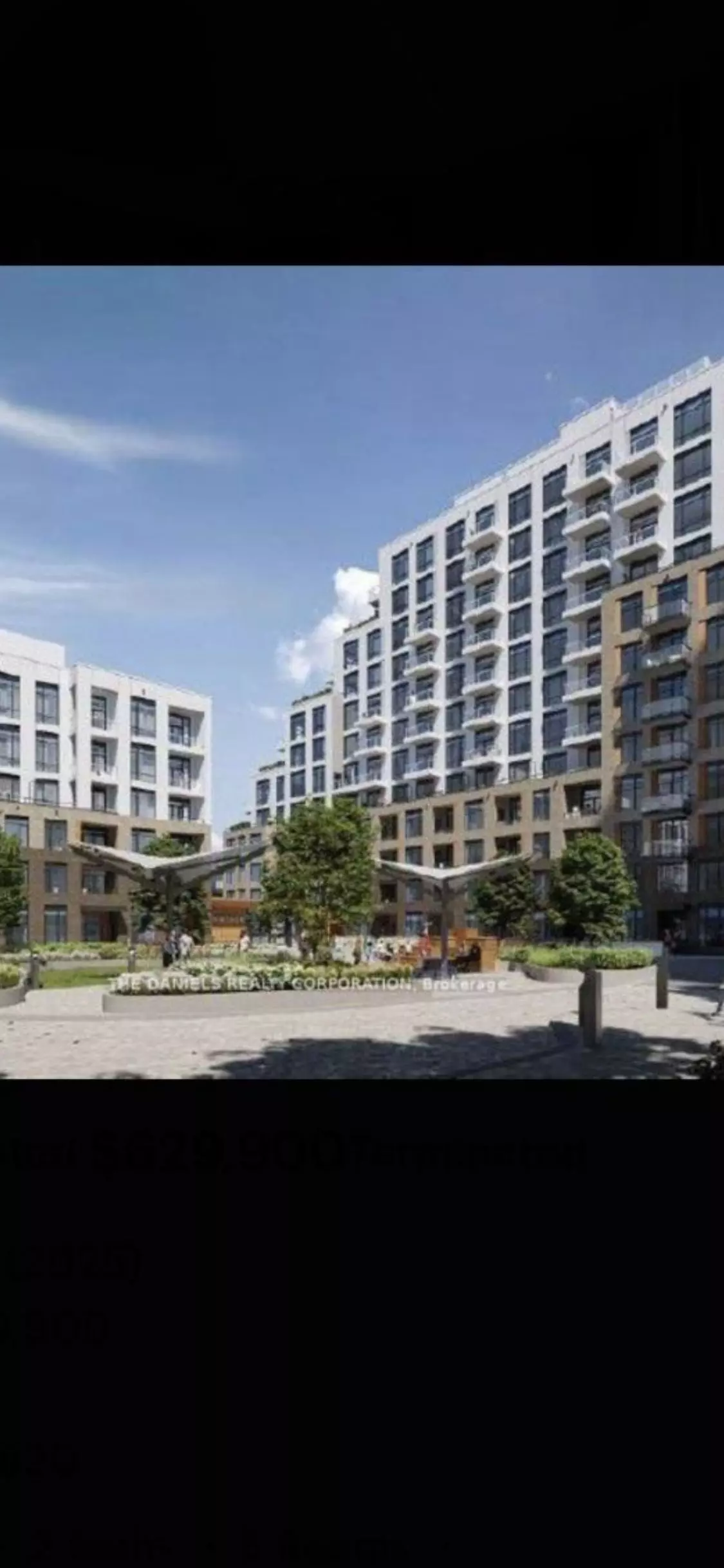 Vaughan, ON L4J 0L5,8 Beverly Glen Blvd BLVD #210