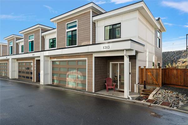 1313 Gabbro Lane, Langford, BC V9B 5N1