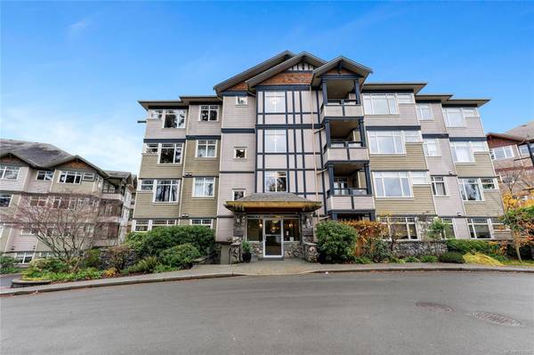 1115 Craigflower Rd #203D, Esquimalt, BC V9A 7R1
