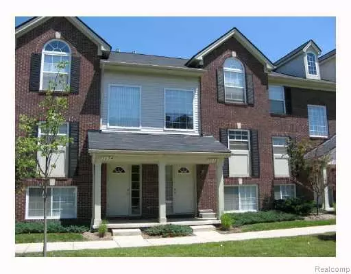 Pittsfield, MI 48108,3152 Promenade CIR