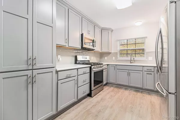 Pittsfield, MI 48108,3152 Promenade CIR