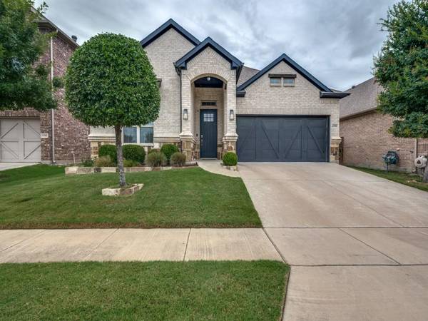 6709 Cambridge Drive,  North Richland Hills,  TX 76180
