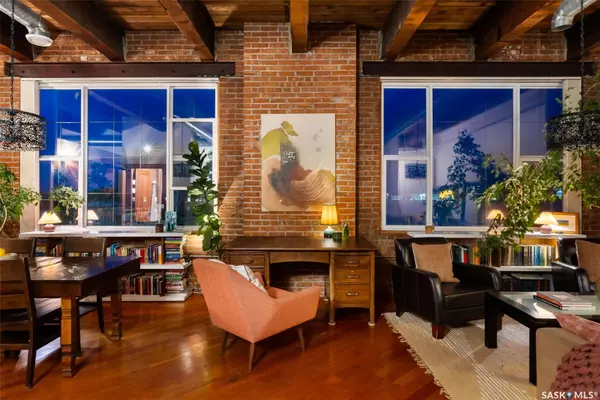 Regina, SK S4R 1Y2,1205 Broad STREET #202