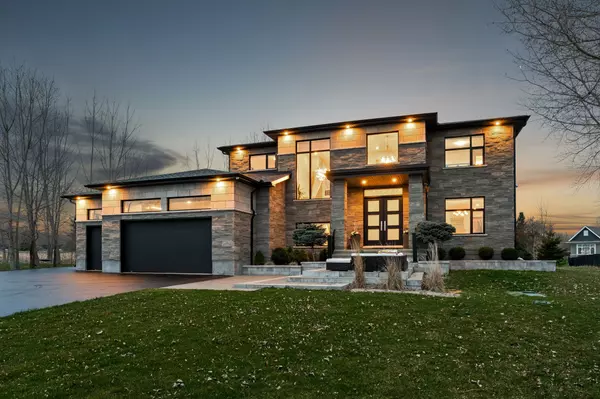 Manotick - Kars - Rideau Twp And Area, ON K4M 0E8,532 Leimerk CT